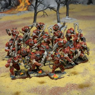 Salamander Regiment 1