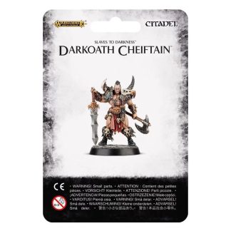 Darkoath Chieftain 1