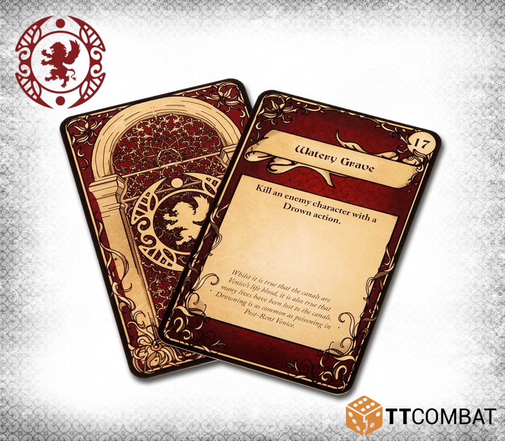Agenda Cards 3