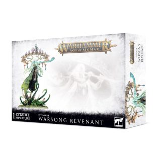 Sylvaneth Warsong Revenant 1