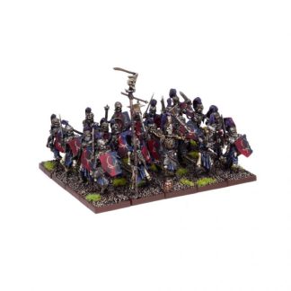 Undead Revenant Regiment 1