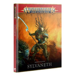 Battletome: Sylvaneth 1