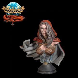 Red Riding Bust 1
