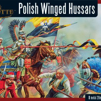 Polish Winged Hussars 1