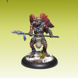 Zephyr Guard 1