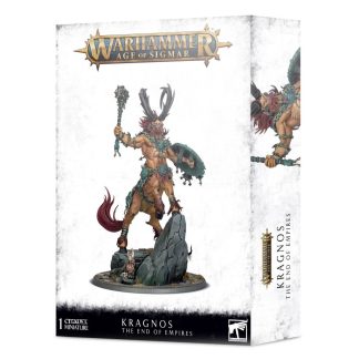 Kragnos, the End of Empires 1