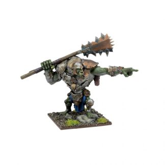 Troll Bruiser 1