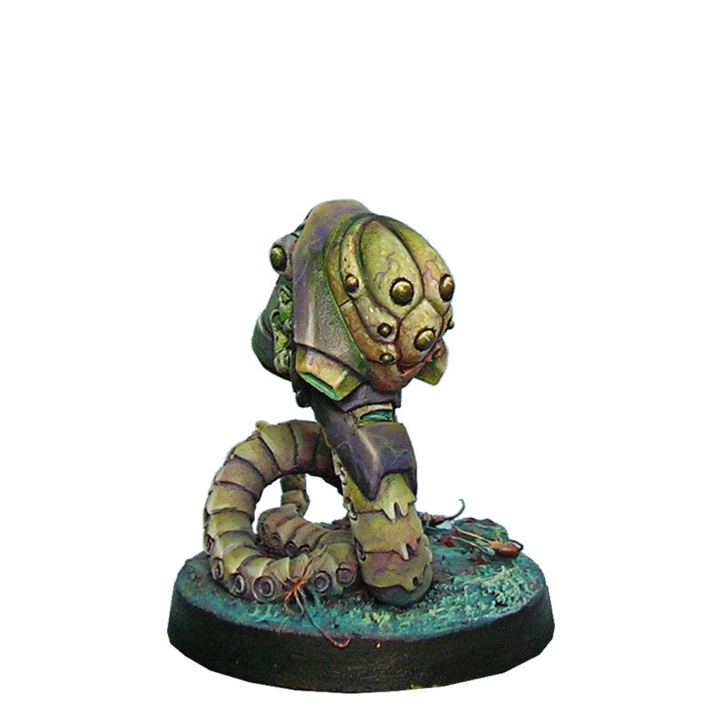 Combined Army Support Pack 3
