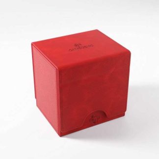 Gamegenic Sidekick PRO 100+ XL Red 1