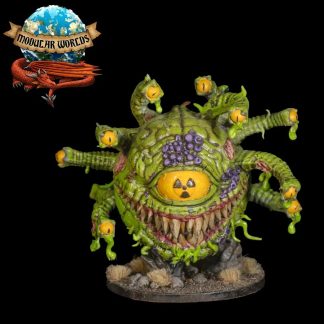 Evigt - The Bringer of Pestilence 1