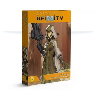 Hassassin Expansion Pack Alpha 1
