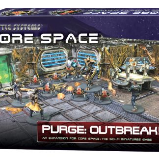 Core Space Purge Outbreak Expansion 1