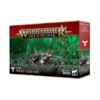 Skaven: Warp-Grinder 1