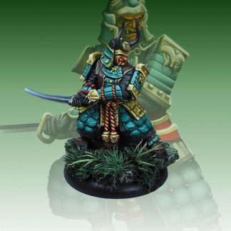 Masunagi Ito (Samurai) 1