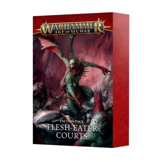 Faction Pack: Flesh-Eaters Courts 1