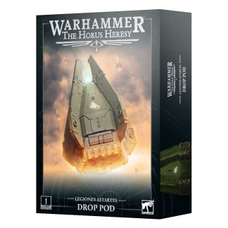 Legiones Astartes: Drop Pod 1