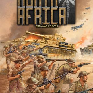 North Africa Compilation (MW 264p A4 HB) 1
