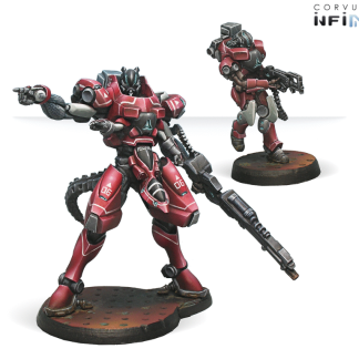 Iguana Squadron (TAG) 1