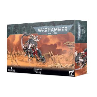 Drukhari: Talos 1