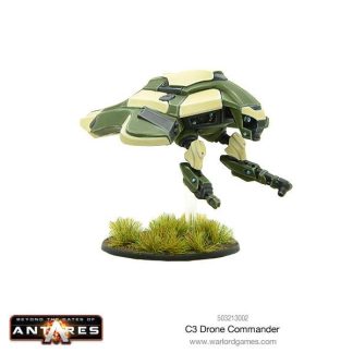 C3 Drone Commander 1