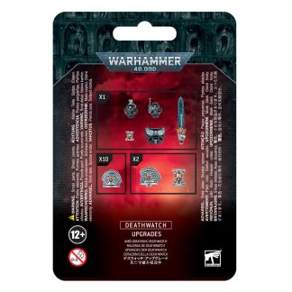 Deathwatch Upgrades 1