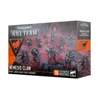 Kill Team: Nemesis Claw 1