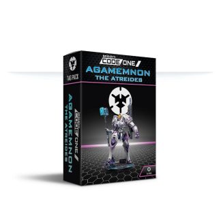 ALEPH Agamemnon the Atreides 1