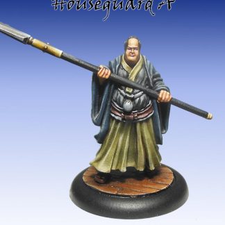 Takashi Houseguard A 1