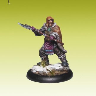 Taliriktug (Model from starter set) 1