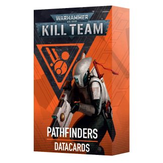 Kill Team Datacards: Pathfinders 1