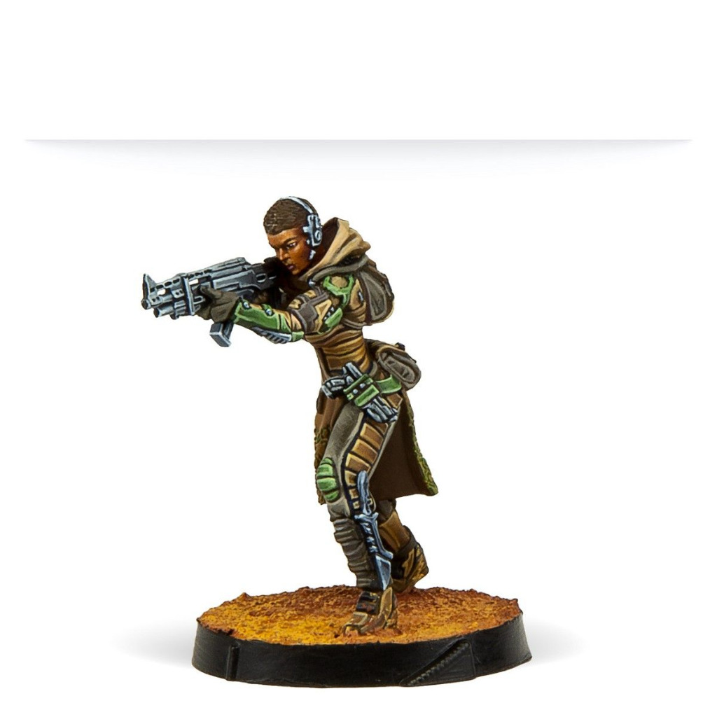 Hassassin Bahram Action Pack 3