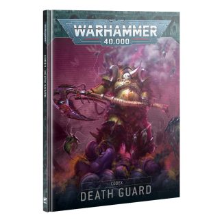 Codex: Death Guard 1