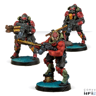 Morat Tarlok Pack 1