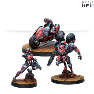 Fast Offensive Unit Zondnautica 1