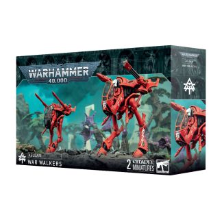 Aeldari: War Walkers 1