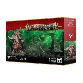 Skaven: Brood Terror 1