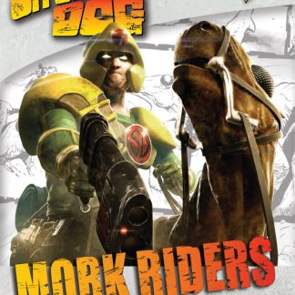 Mork Riders 1