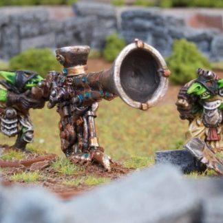 Goblin War-Trombone 1