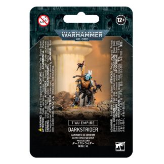 T'au Empire: Darkstrider 1