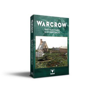 Bakhlia Farm Scenery Pack 1