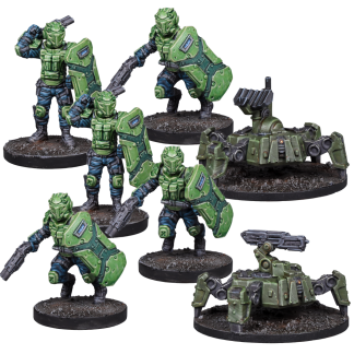 Deadzone GCPS Urban Pacification Booster 1