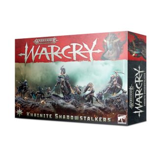 Daughters of Khaine: Khainite Shadowstalkers 1