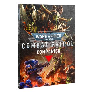 Combat Patrol Companion 1