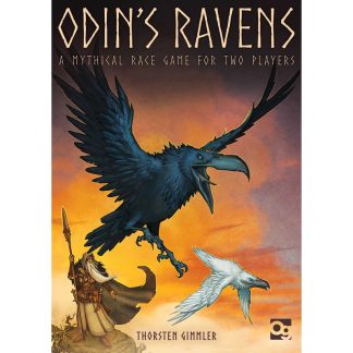 Odin's Ravens 1