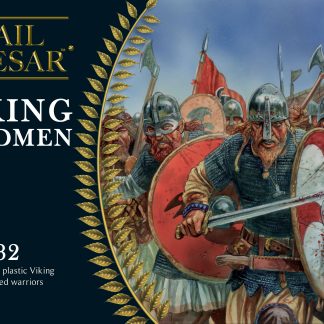 Hail Ceasar - Viking Hirdmen 1