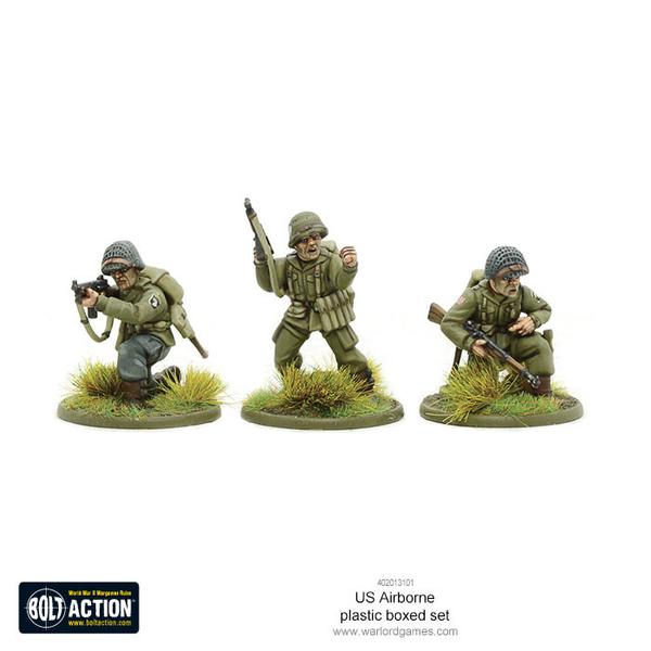 US Airborne 3