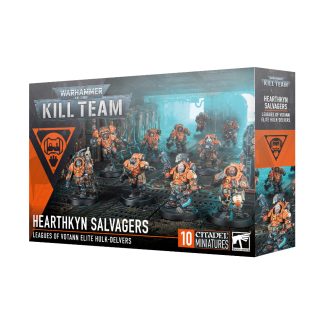 Kill Team: Hearthkyn Salvagers 1
