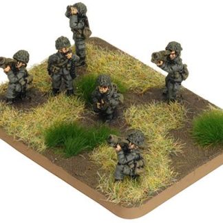 Fliegerfaust Gruppe 1