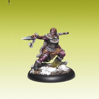 Nuniq (Model from starter set) 1