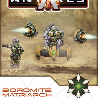 Boromite Matriarch 1